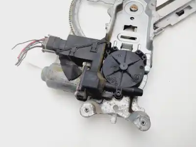 Автозапчасти б/у регулятор стекла переднего левого за opel corsa c essentia ссылки oem iam 13173073  
