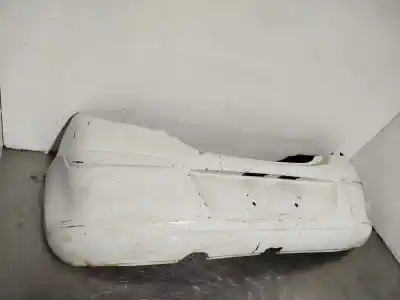 Peça sobressalente para automóvel em segunda mão para choques traseiro por opel corsa d ´´111 years´´ referências oem iam 13179916  