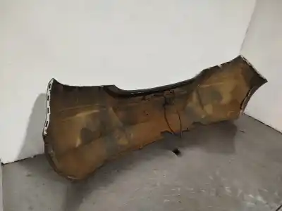 Peça sobressalente para automóvel em segunda mão para choques traseiro por opel corsa d ´´111 years´´ referências oem iam 13179916  