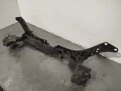 Second-hand car spare part front panel for renault clio iii confort dynamique oem iam references 8200290143  