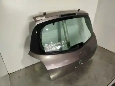 Pezzo di ricambio per auto di seconda mano portellone per renault clio iii confort dynamique riferimenti oem iam 7751478020
