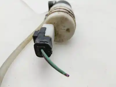 Автозапчасти б/у чистый насос за renault kangoo (f/kc0) base / base authentique ссылки oem iam 7700431079  