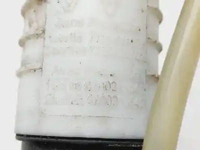 Автозапчасти б/у чистый насос за renault kangoo (f/kc0) base / base authentique ссылки oem iam 7700431079  