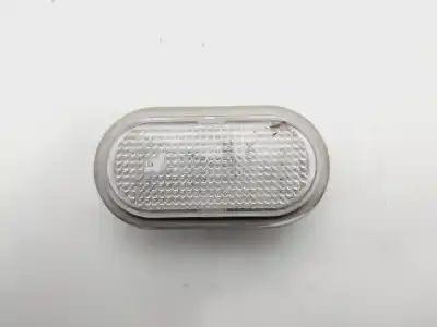 Second-hand car spare part right side light for renault kangoo (f/kc0) base / base authentique oem iam references 7700847333  
