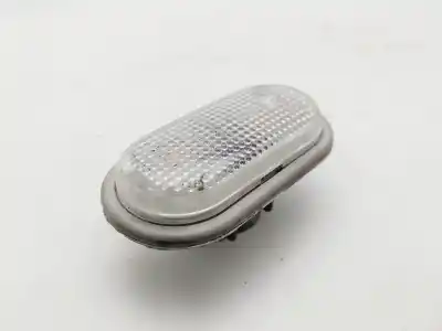 Second-hand car spare part right side light for renault kangoo (f/kc0) base / base authentique oem iam references 7700847333  