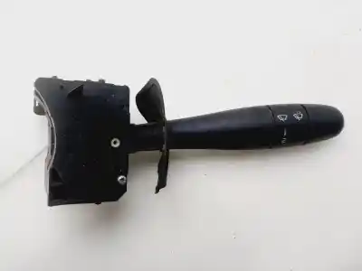 Second-hand car spare part windshiel wiper switch for renault kangoo (f/kc0) base / base authentique oem iam references 8200379529  