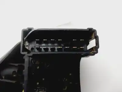 Second-hand car spare part windshiel wiper switch for renault kangoo (f/kc0) base / base authentique oem iam references 8200379529  