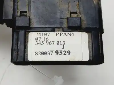 Second-hand car spare part  for RENAULT KANGOO (F/KC0)  OEM IAM references 8200379529  
