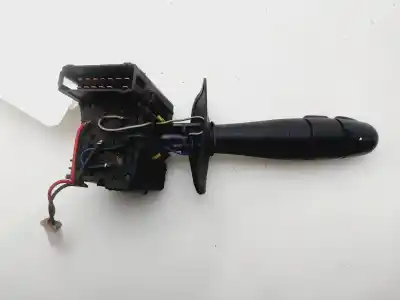 Автозапчастина б/у управління світлом для renault kangoo (f/kc0) base / base authentique посилання на oem iam 8200379529  