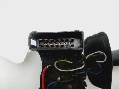 Автозапчастина б/у управління світлом для renault kangoo (f/kc0) base / base authentique посилання на oem iam 8200379529  