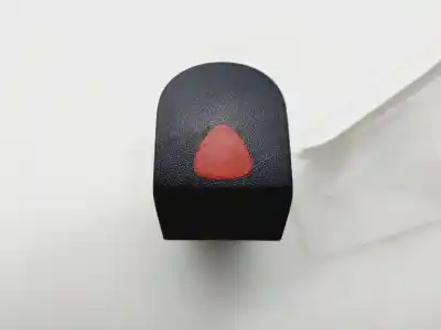 Second-hand car spare part hazard warning lights for renault kangoo (f/kc0) base / base authentique oem iam references 523539  