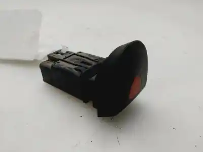 Second-hand car spare part hazard warning lights for renault kangoo (f/kc0) base / base authentique oem iam references 523539  