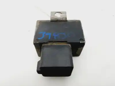 Second-hand car spare part glow plug for renault kangoo (f/kc0) base / base authentique oem iam references 7700115078  