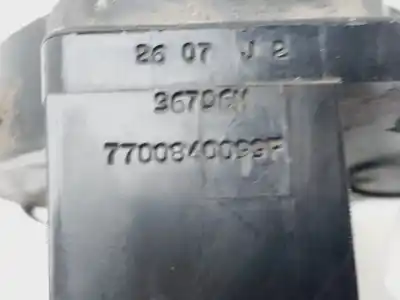 Автозапчастина б/у кільце піддушки безопасности для renault kangoo (f/kc0) base / base authentique посилання на oem iam 7700840099f  