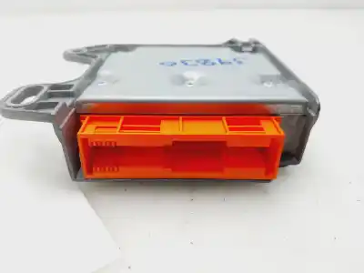 Second-hand car spare part airbag control unit for renault kangoo (f/kc0) base / base authentique oem iam references 8200410188a  
