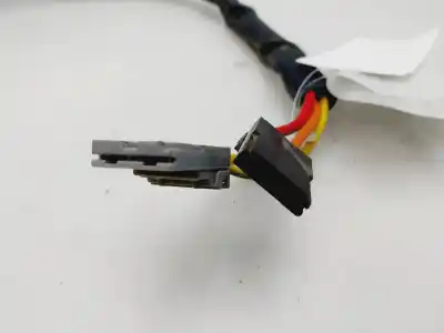 Second-hand car spare part ignition switch for renault kangoo (f/kc0) base / base authentique oem iam references 7701469419