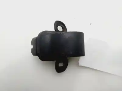 Second-hand car spare part trunk lock for renault kangoo (f/kc0) base / base authentique oem iam references 8200031626  