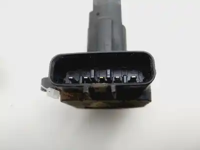 Peça sobressalente para automóvel em segunda mão medidor de massa de ar por toyota corolla (e15) luna referências oem iam 2220430010  
