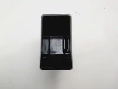 Peça sobressalente para automóvel em segunda mão cinzeiro por toyota corolla (e15) luna referências oem iam 7411112240  