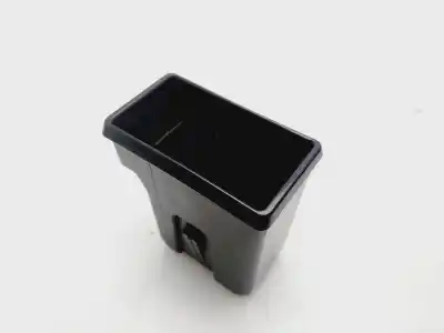 Peça sobressalente para automóvel em segunda mão cinzeiro por toyota corolla (e15) luna referências oem iam 7411112240  