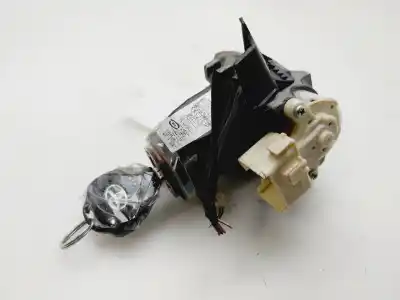 Second-hand car spare part ignition switch for toyota corolla (e15) luna oem iam references 8978342020  
