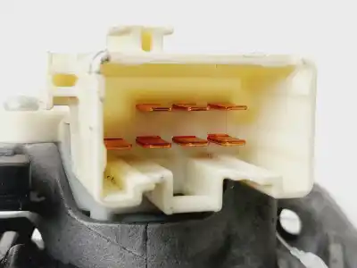 Second-hand car spare part ignition switch for toyota corolla (e15) luna oem iam references 8978342020  