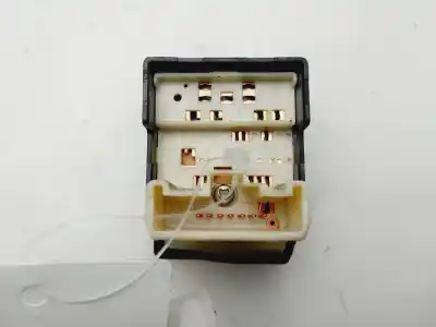 Peça sobressalente para automóvel em segunda mão comutador de espelhos retrovisores por toyota corolla (e15) luna referências oem iam 183574  