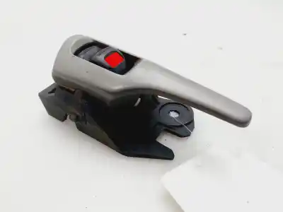 Peça sobressalente para automóvel em segunda mão puxador interior dianteiro direito por toyota corolla (e15) luna referências oem iam 6920512220b4  