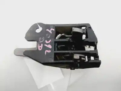 Peça sobressalente para automóvel em segunda mão puxador interior dianteiro direito por toyota corolla (e15) luna referências oem iam 6920512220b4  