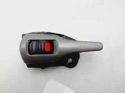 Second-hand car spare part interior left front handle for toyota corolla (e15) luna oem iam references 6920612220b4  