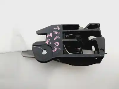 Second-hand car spare part interior left front handle for toyota corolla (e15) luna oem iam references 6920612220b4  