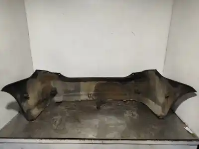 Second-hand car spare part rear bumper for toyota corolla (e15) luna oem iam references 5215912934  