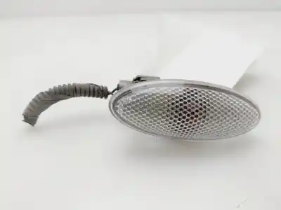 Second-hand car spare part right side light for toyota corolla (e15) luna oem iam references 8173012240  