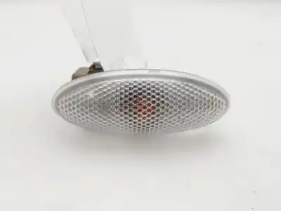 Second-hand car spare part left side light for toyota corolla (e15) luna oem iam references 8173012240  