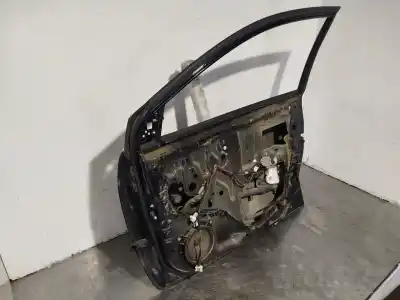 Peça sobressalente para automóvel em segunda mão porta dianteira direita por toyota corolla (e15) luna referências oem iam 6700112a30