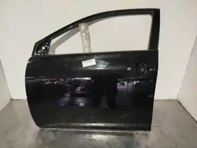 Peça sobressalente para automóvel em segunda mão porta da frente esquerda por toyota corolla (e15) luna referências oem iam 6700212a30  