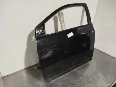 Peça sobressalente para automóvel em segunda mão porta da frente esquerda por toyota corolla (e15) luna referências oem iam 6700212a30