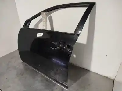 Peça sobressalente para automóvel em segunda mão porta da frente esquerda por toyota corolla (e15) luna referências oem iam 6700212a30  