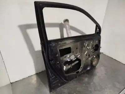 Peça sobressalente para automóvel em segunda mão porta da frente esquerda por toyota corolla (e15) luna referências oem iam 6700212a30  