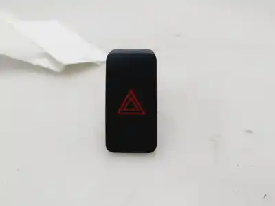 Peça sobressalente para automóvel em segunda mão interruptor 4 piscas - emergência por toyota corolla (e15) luna referências oem iam 15b060  