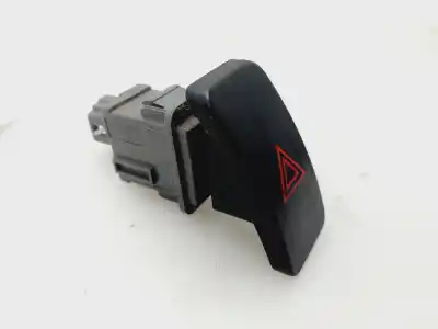 Peça sobressalente para automóvel em segunda mão interruptor 4 piscas - emergência por toyota corolla (e15) luna referências oem iam 15b060  