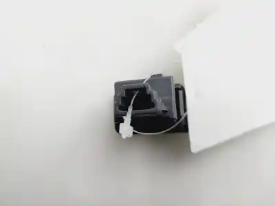 Peça sobressalente para automóvel em segunda mão Interruptor 4 Piscas - Emergência por TOYOTA COROLLA (E15) Luna Referências OEM IAM 15B060  