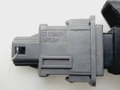 Peça sobressalente para automóvel em segunda mão interruptor 4 piscas - emergência por toyota corolla (e15) luna referências oem iam 15b060  
