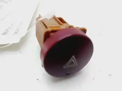 Peça sobressalente para automóvel em segunda mão interruptor 4 piscas - emergência por citroen xsara break (n2) 1.9 d referências oem iam 9623556977  