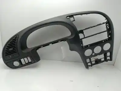 İkinci el araba yedek parçası orta konsol için citroen xsara break (n2) 1.9 d oem iam referansları 9642157177  