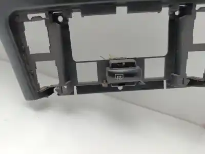 İkinci el araba yedek parçası orta konsol için citroen xsara break (n2) 1.9 d oem iam referansları 9642157177  