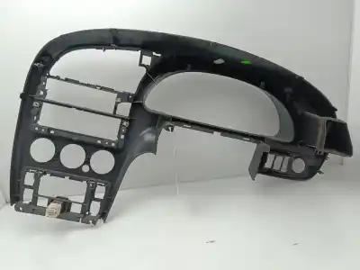 İkinci el araba yedek parçası orta konsol için citroen xsara break (n2) 1.9 d oem iam referansları 9642157177  