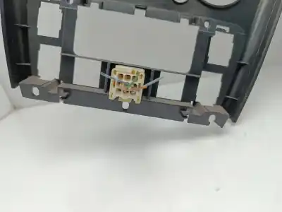 Recambio de automóvil de segunda mano de CONSOLA CENTRAL para CITROEN XSARA BREAK (N2) 1.9 D referencias OEM IAM 9642157177  