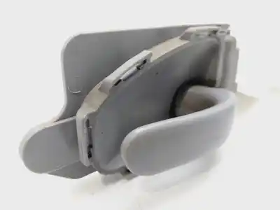 Pièce détachée automobile d'occasion poignée intérieure arrière droite pour citroen xsara picasso (n68) 1.6 hdi références oem iam 9631487677  