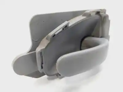 Recambio de automóvil de segunda mano de MANETA INTERIOR DELANTERA DERECHA para CITROEN XSARA PICASSO (N68) 1.6 HDi referencias OEM IAM 9631487677  
